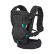 4 in 1 Baby Carrier Strap Newborn To Toddler Multifunctional Baby Sling Wrap Stretchy Carrier Babies Kangaroo Bag Convertible