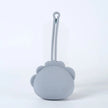 Pacifier Storage CasePortable Baby Pacifier Storage CaseSilicone Storage CasePacifier Drop-proof Case with Lanyard