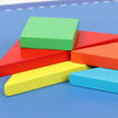 Wooden Jigsaw Magnetic Tangram Puzzle Book Educational Toys For Children Baby Kid Portable Montessori Learning Intelligence