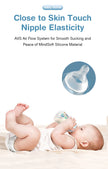 150/240ML Baby PP Bottle with Gravity Ball Newborn Baby Bottle with Handle Milk Bottle Baby Bottles Newborn Feeding Supplies