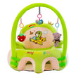 Baby Feeding Safety Seat Skin Cartoon Plush Learning Sit Chair Without Cotton Chair Case Kids Skin Seat Sofa