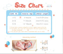 Cute Panda Baby Sneakers (0-18M)