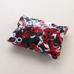 100/300/500Pcs Hair Bands for Children Colorful Nylon Scrunchie Hair Ties Rubber Band Kids Elastic Leagues Girl Hair Accessories