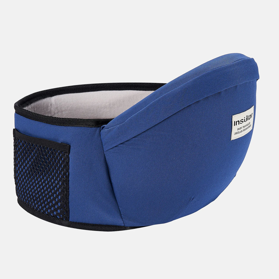 1 Piece, Lightweight Multifunctional Baby Seat for Outings, with Storage Function, Front-Carrying Waist Stool, Makes It Easier for Parents to Travel Without Getting Tired, Perfect Gift for Taking the Baby Out