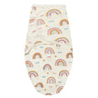 INSULAR 1pc Baby Swaddle Wrap Soft Cocoon Baby Blankets Newborn Swaddle Wrap  Warm Cotton Baby Bedding Blanket