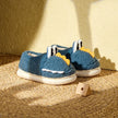 Cheerful Mario Children's winter cotton slippers Cartoon animals indoor soft and comfortable cotton shoes