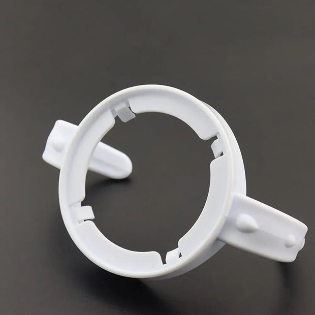 Easy Grip Baby Bottle Handles Safe Universal Baby Bottle Holder Durable Baby Feeding Bottle Accessories for Philips Avent