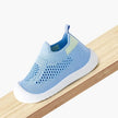 Breathable Mesh Toddler Sneakers (0-3T)