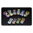 20/30/50Pcs Mini Car Set Inertia Pull Back Cars for Boys Plastic Vehicle Model Collection Toys Birthday New Year Gifts for Kids