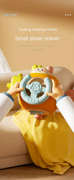 Infant Puzzle Early Education Toys Multifunctional Busy Ball for Montessori Baby Training Busy Hand Grasping Ball Baby Busy Ball