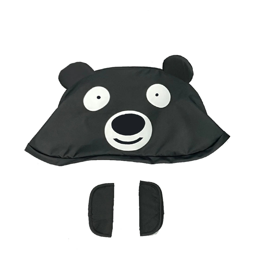 COLU KID® Stroller Accessories Seat Cushion Change Kits Sunshade For Doona FooFoo Car Seat Stroller