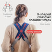 Baby Carrier Backpack Baby Bag Newborn Sling 4 in 1 Ergonomic Breathable Infant Babies Carrier Wrap Hipseat Waist Belt Backpacks