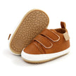 Classic Baby PU Moccasins (0-18M)
