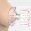 Wearable Breast Pump Electric Painless Double-sided Fully Automatic Integrated Hands-free Breast Collector Breastfeeding