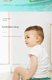 Portable Baby Boy WC Toilet Seat Baby Girl Pot Toilet Bowl Foldable Potty Training Pot Outdoor Travel Pots Child Seat Baby Potty