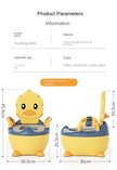 Boys and Girls Potty Training Seat Children's Pot Ergonomic Design Potty Chair Comfy Toilets Children Gift Toilet Potties Seats