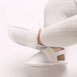 Cozy Plush Baby Slippers (0-18M)