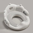 Baby and Child Toilet Seat Ring Female Baby and Little Boy Cushion Bedpan Cover Children's Toilet Household Auxiliary Toilet