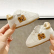 Cute Panda Baby Sneakers (0-18M)