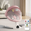 Multipurpose Electric Baby Sleep Rocking Chair Automatic Swing Infant Rocker Comfort Cradle Stroller Toys for Baby 0-3 Years Old