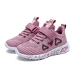 Girls Casual Shoes Light Mesh Sneakers Kids Summer Children Spring Autumn Tenis Cute Sport Cartoon Female Running Sock Footwear