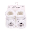 Baby Socks Cartoon Cute Animal Baby Floor Socks Warm Cotton Spring and Autumn Soft Wear Breathable for Boys and Girls NewFashion