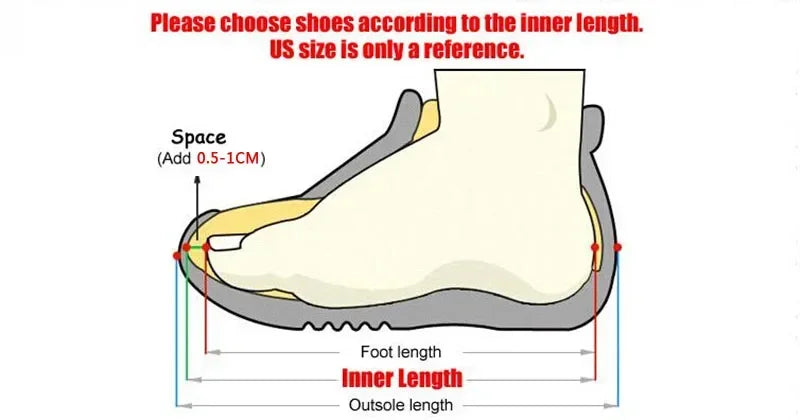 Breathable Mesh Toddler Sneakers (0-3T)