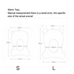 Adjustable Bath Tub Shower Cushion Newborn Support Seat Mat Baby Bath Seat Floating Water Pad Portable Foldable Baby Bathtub Pad