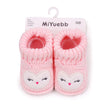 Baby Socks Cartoon Cute Animal Baby Floor Socks Warm Cotton Spring and Autumn Soft Wear Breathable for Boys and Girls NewFashion