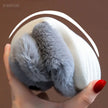 Children's Cotton Slippers for Boys Aged 1-5 Years Old Cute Cartoon Girls' Slippers Infants and Young Children Autumn and Winter