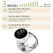 Wearable Breast Pump Electric Painless Double-sided Fully Automatic Integrated Hands-free Breast Collector Breastfeeding