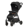 A5 High View Baby Stroller Lightweight Foldable Baby Stroller Can Sit or Lie Portable Pocket Baby Stroller