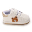 Cute Panda Baby Sneakers (0-18M)