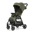 A5 High View Baby Stroller Lightweight Foldable Baby Stroller Can Sit or Lie Portable Pocket Baby Stroller