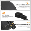 Universal Strollers Step Board Adapter with Seat Second Child Jogger Twins Scooter Baby Pram Hitchhiker Bumper