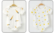 Baby Clothes Romper for Newborns Bodysuit Children's Clothing Girl Boy Bodysuit Babies Overalls and Overalls Baby Girls Costume