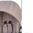 COLU KID® Stroller Accessories Seat Cushion Change Kits Sunshade For Doona FooFoo Car Seat Stroller