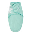 INSULAR 1pc Baby Swaddle Wrap Soft Cocoon Baby Blankets Newborn Swaddle Wrap  Warm Cotton Baby Bedding Blanket