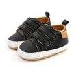 Classic Baby PU Moccasins (0-18M)