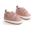 Classic Baby PU Moccasins (0-18M)