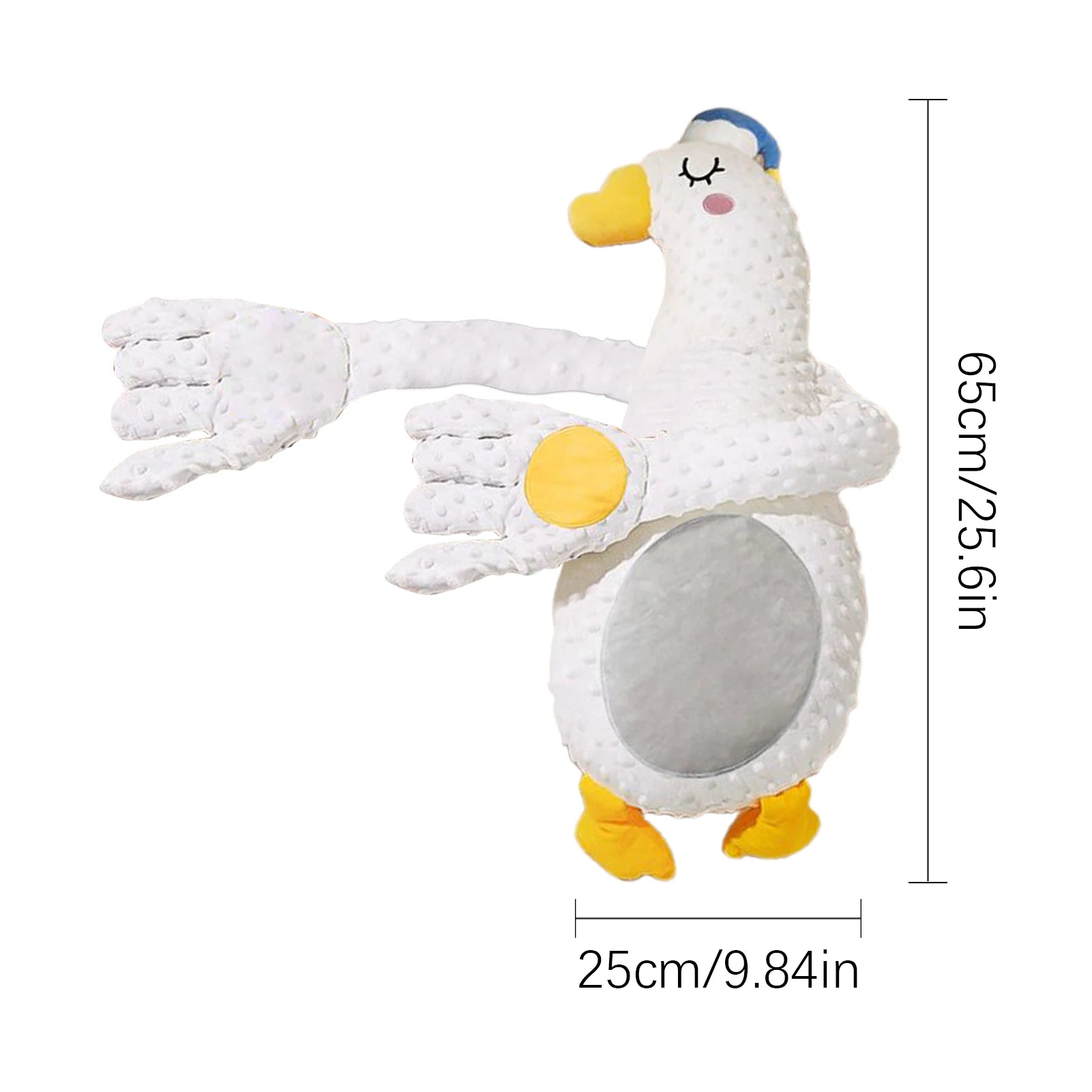 Remote Control Electric Baby Sleep Toy Cartoon Bear Shaped Plush Soothing Dolls Cartoon Baby Sleep Aid Comfort Soother Pillow