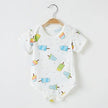 Baby Clothes Romper for Newborns Bodysuit Children's Clothing Girl Boy Bodysuit Babies Overalls and Overalls Baby Girls Costume