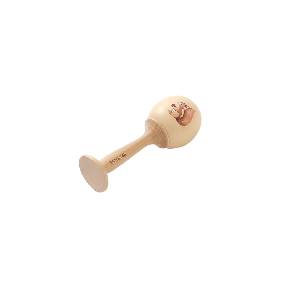 Musical Instruments Montessori Music Baby 0 12 Months Toys Drum Xylophone Kids Early Educational Wooden Instruments Baby Toys