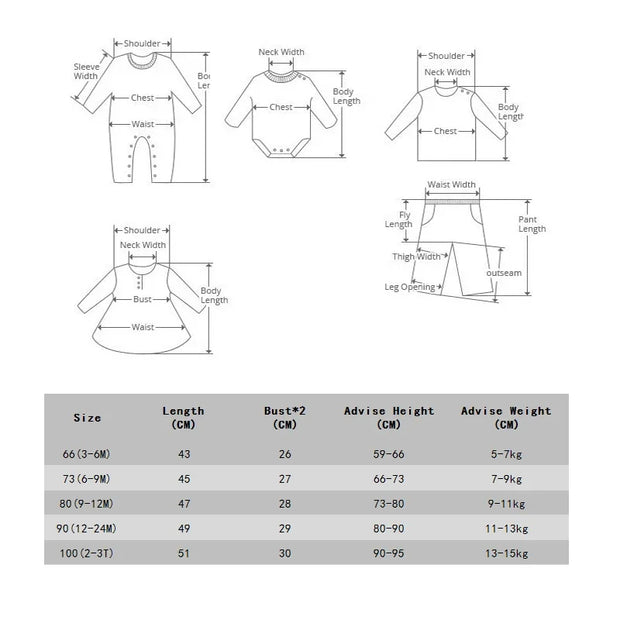 Summer Newborn Baby Cotton Bodysuits Infant Boy Girl Print Romper Fashion Short Sleeve Toddler Jumpsuit Soft Skin-friendly Thih