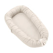 Solid Color Ruffles Baby Cribs Soft Cotton Comfortable Baby Crib Newborn Infant High Quality Baby Cribs Sleeping Care Tools New