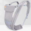 Baby Carrier Backpack Baby Bag Newborn Sling 4 in 1 Ergonomic Breathable Infant Babies Carrier Wrap Hipseat Waist Belt Backpacks