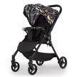 Baby Carriage,Bi-directional ultra lightweight foldable high landscape four wheel shock absorber baby stroller,baby cart