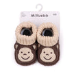 Baby Socks Cartoon Cute Animal Baby Floor Socks Warm Cotton Spring and Autumn Soft Wear Breathable for Boys and Girls NewFashion