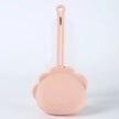 Pacifier Storage CasePortable Baby Pacifier Storage CaseSilicone Storage CasePacifier Drop-proof Case with Lanyard