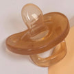 1 Pcs Baby Pacifier For Soothing Nighttime Sleep Flat Soft Breathable Design Baby Reborn Silicone For Baby Accessories Newborn